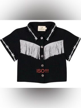 Fashion Brand Company Pammy Top